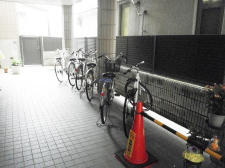 メゾン橘のその他共用部分