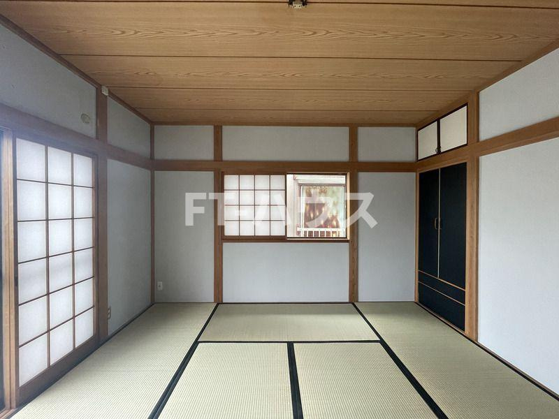 千葉市花見川区長作台一丁目戸建てのその他
