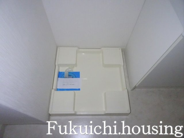 サントルリジェールの設備