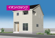 クレイドルガーデン越前市妙法寺町　第８の画像