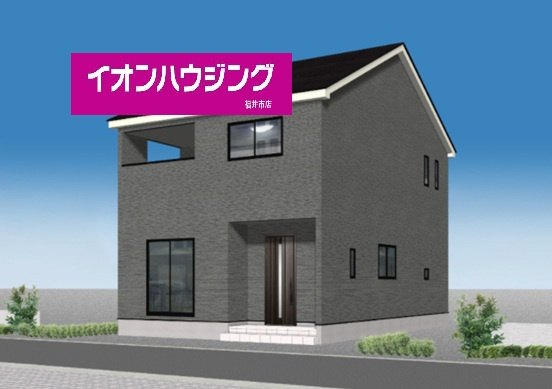 クレイドルガーデン越前市妙法寺町　第８