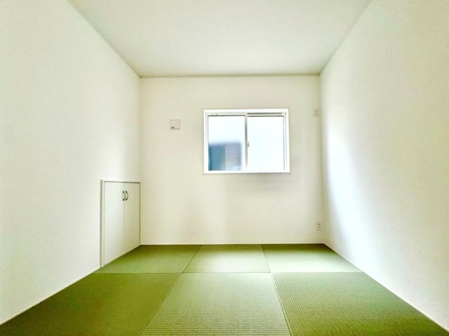 クレイドルガーデン越前市妙法寺町　第８