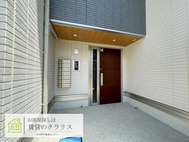 エヌズコート