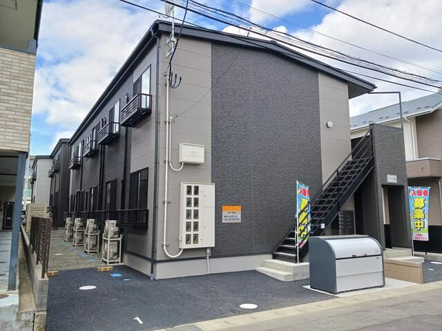 プリマフルール大和町