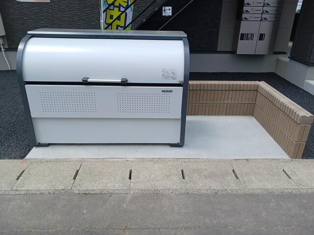 プリマフルール大和町のその他共用部分