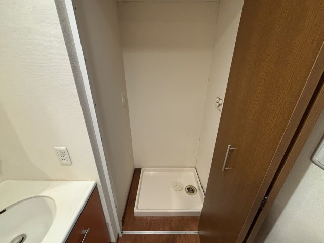 開放感のある眺望