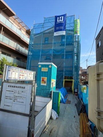 当代島3丁目新築戸建の画像