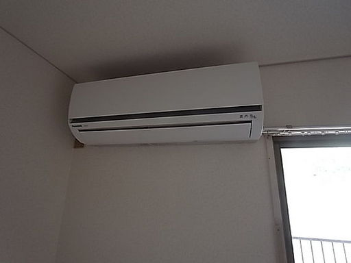 オギタビルの設備