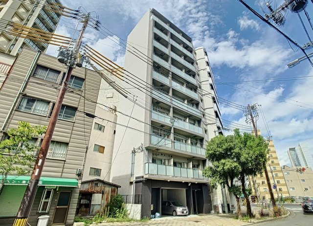 GP神戸ステーション
