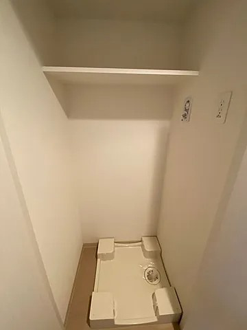GP神戸ステーションの設備