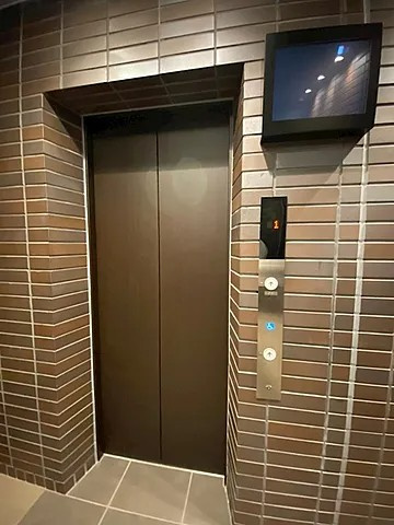 GP神戸ステーションのその他共用部分