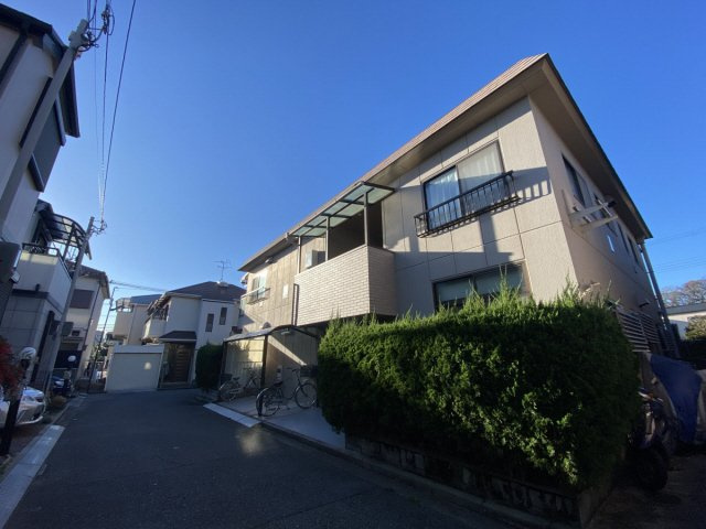 春日プラーザ