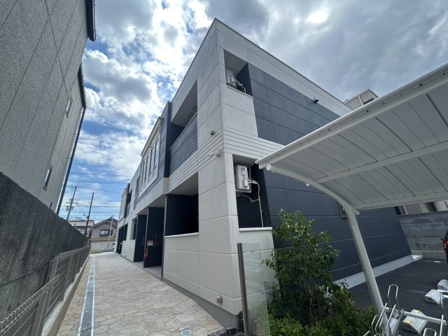 ルナテラス甲子園