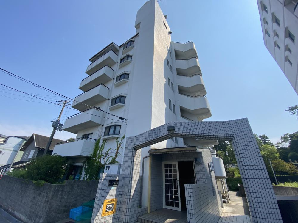レークヒルI