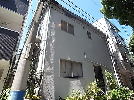 モンダハイツ