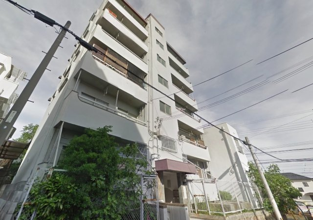 湊川第2マンションン