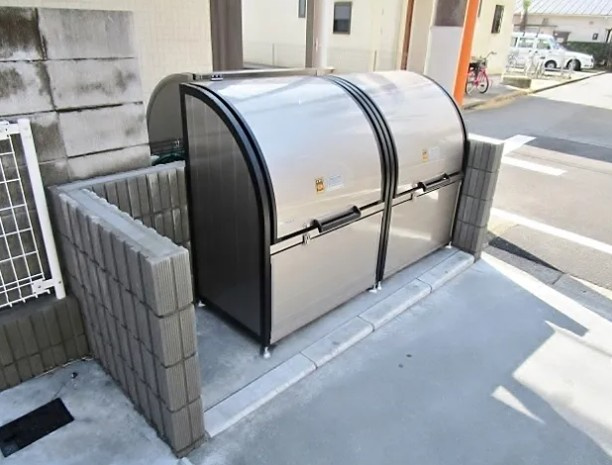 【その他共用部分】