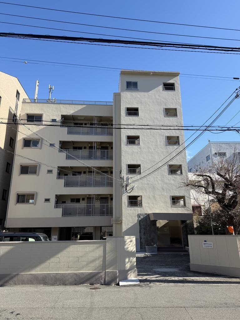 湊川第1マンション