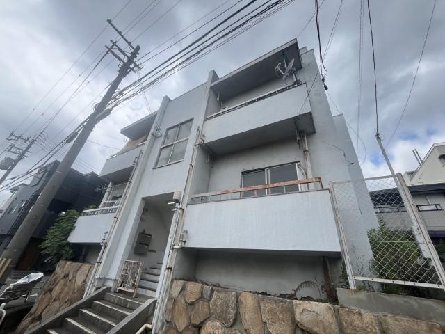 湊川第３マンション