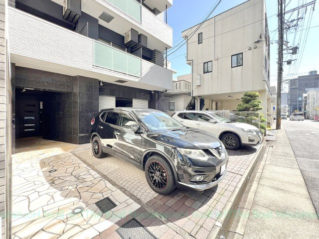 RIVO浅間町のその他
