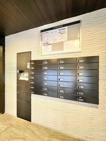 RIVO浅間町のその他
