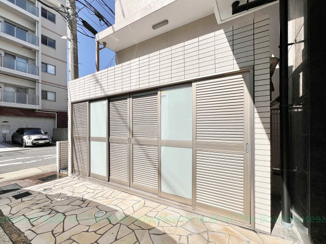 RIVO浅間町