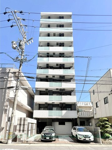 RIVO浅間町