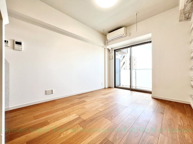 RIVO浅間町の洋室
