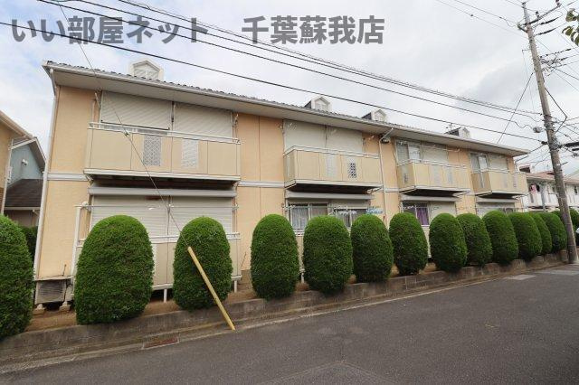 ファーストヴューラ弐番館