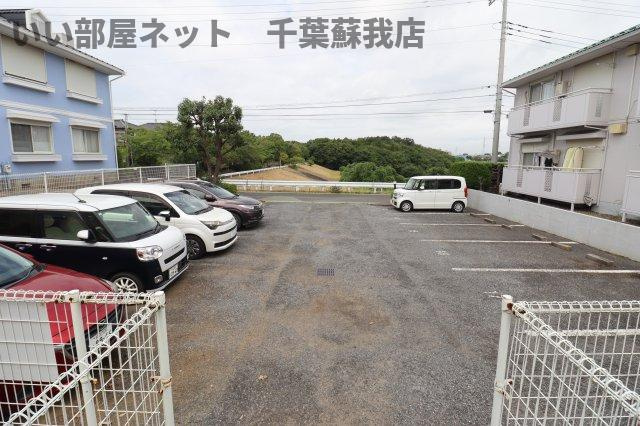 ファーストヴューラ弐番館のその他共用部分