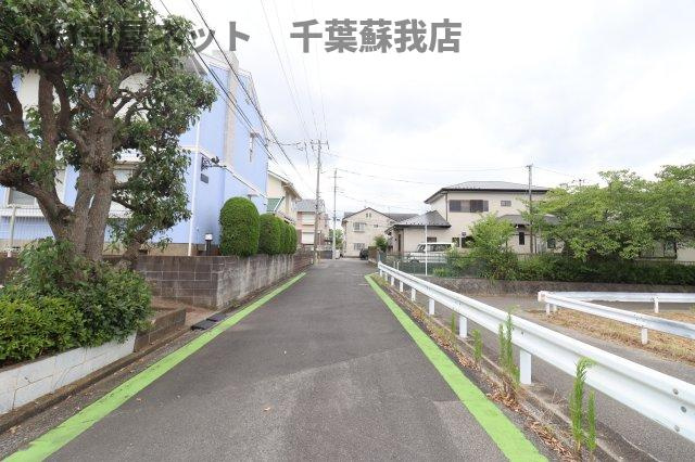 ファーストヴューラ弐番館の周辺