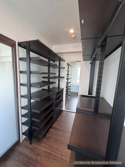 【子供部屋】