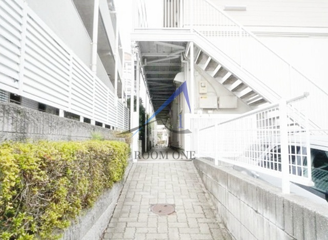 Ｇｒａｎｄｅｕｒ・Ｈｕｉｔ　Ａ棟