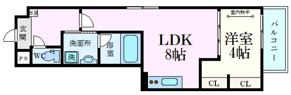 MOVE江波東