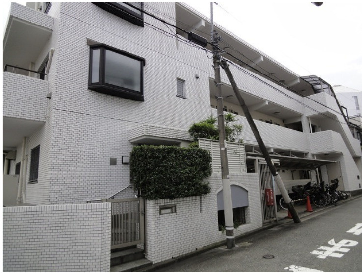 自由が丘センチュリー