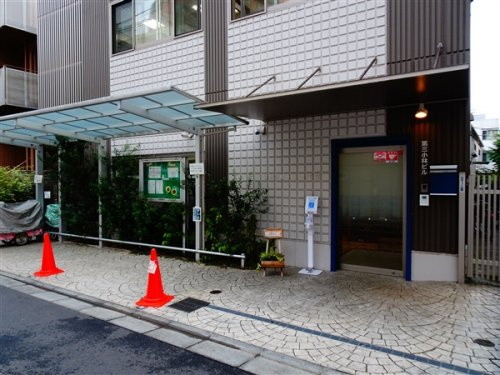 CYNTHIAFour-D三軒茶屋の周辺|【保育園】三軒茶屋　えほん保育園まで645ｍ
