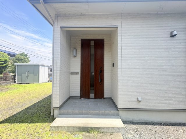 【玄関】の画像