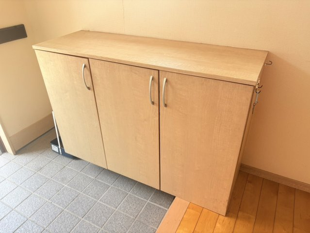 【収納】の画像