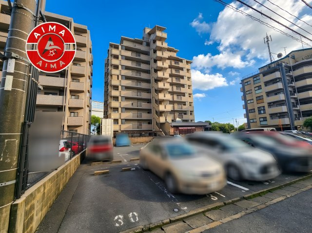アンピール姪浜
