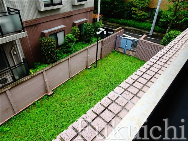 ステラメゾン碑文谷の展望