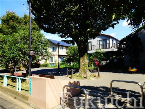 セント・ティアラの周辺|【公園】新町１丁目公園まで439ｍ