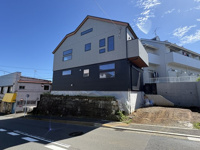 ～長津田みなみ台7丁目新築戸建～の画像