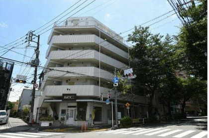 トップ不動前