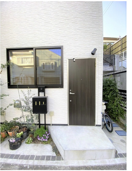 noamの外観