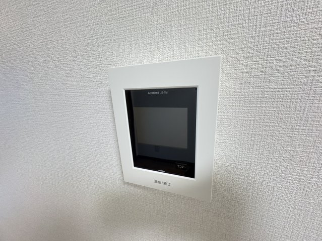 カーサミワのセキュリティ