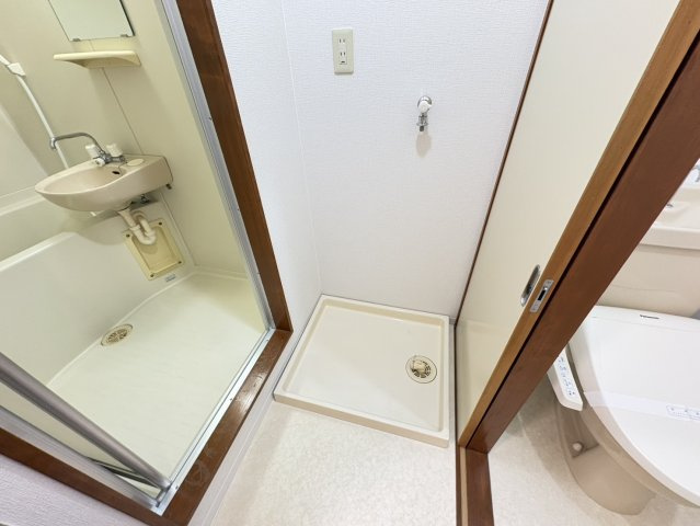 カーサミワのその他