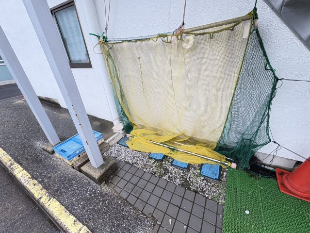 カーサミワのその他共用部分