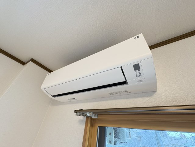 カーサミワの設備