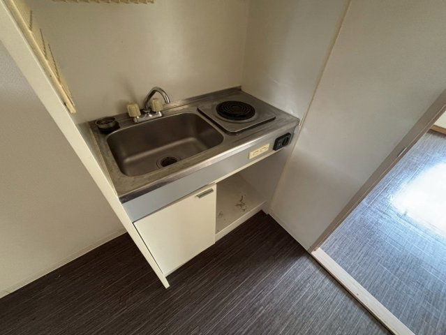 第114プロスパービル|名古屋市の賃貸ならMy賃貸のキッチン