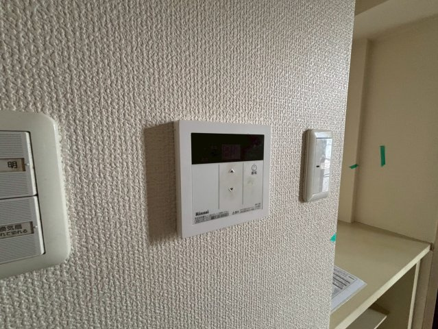 第114プロスパービル|名古屋市の賃貸ならMy賃貸のセキュリティ